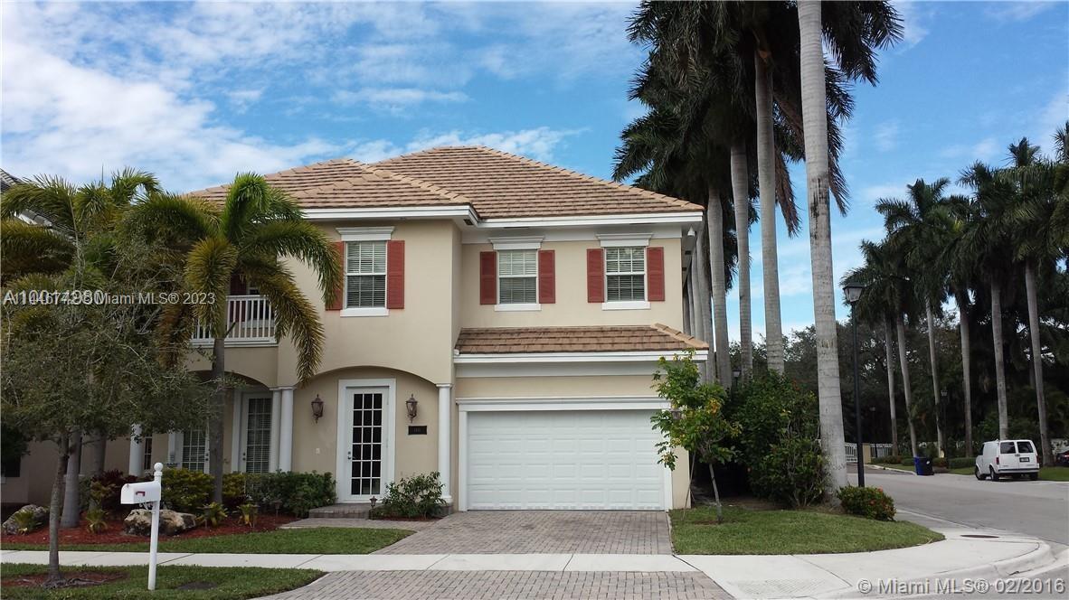 Primary Photo - 1401 SW 21st Ct