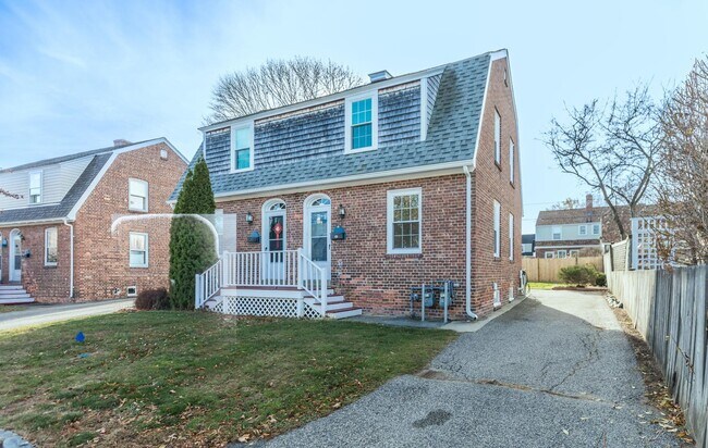 Foto del edificio - 79 Porpoise Way