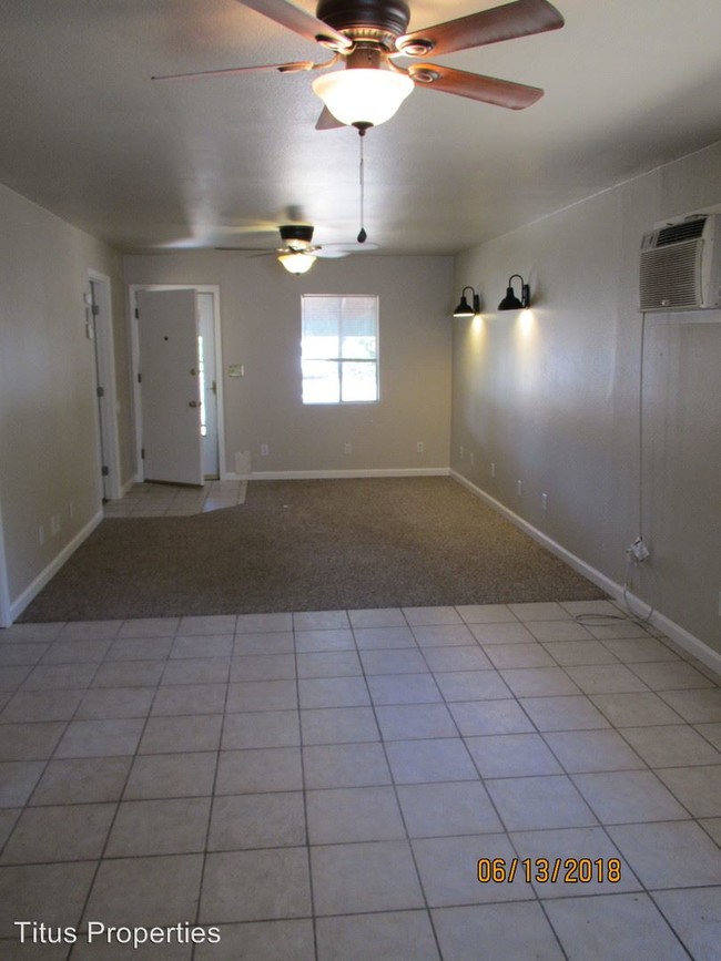 Building Photo - 2 br, 1 bath House - 530 4th Street