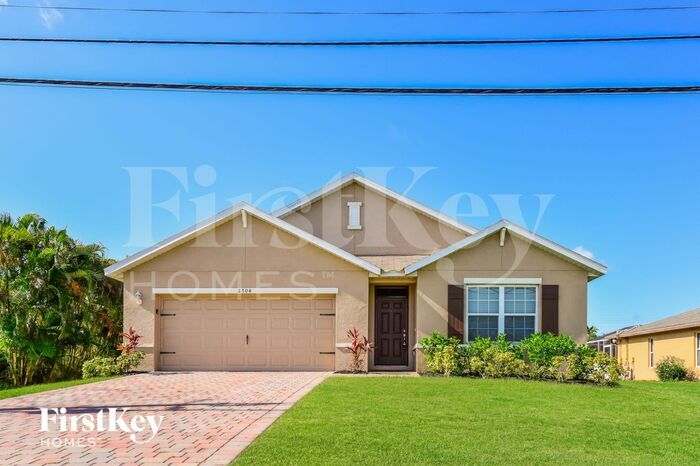 Foto principal - 2704 SW 32nd St