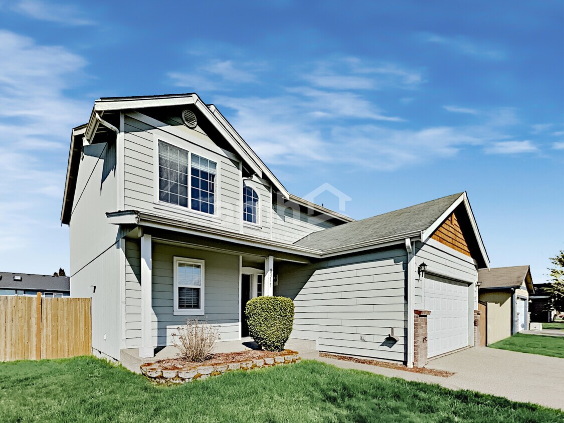 8313 202nd Street Court East House Rental in Spanaway, WA