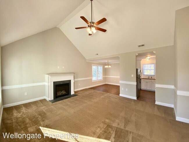 Foto del edificio - 3 br, 2 bath House - 604 Haley Drive