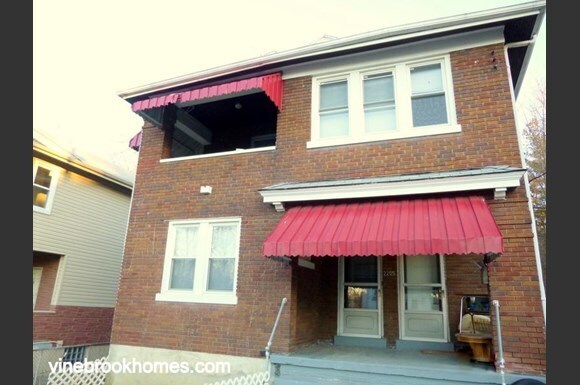 Primary Photo - 2205 Crane Ave