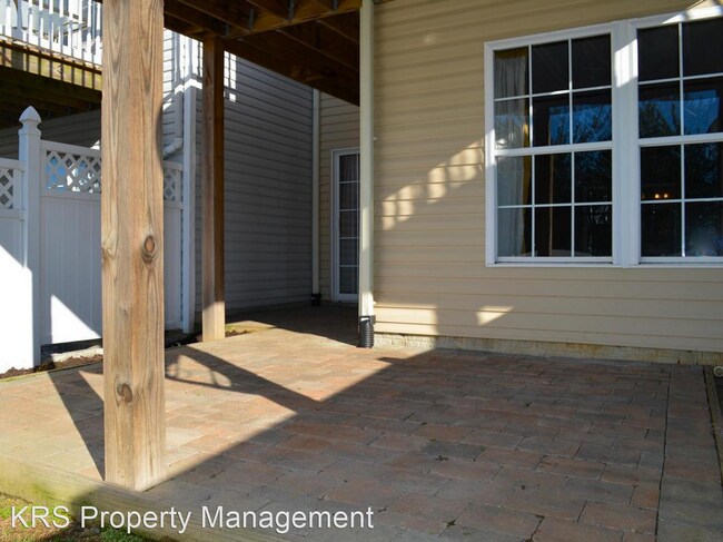 Building Photo - 3 br, 3.5 bath House - 1536 Sunswept Drive