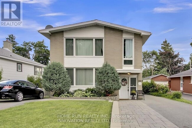 Building Photo - 859 Tavistock Rd