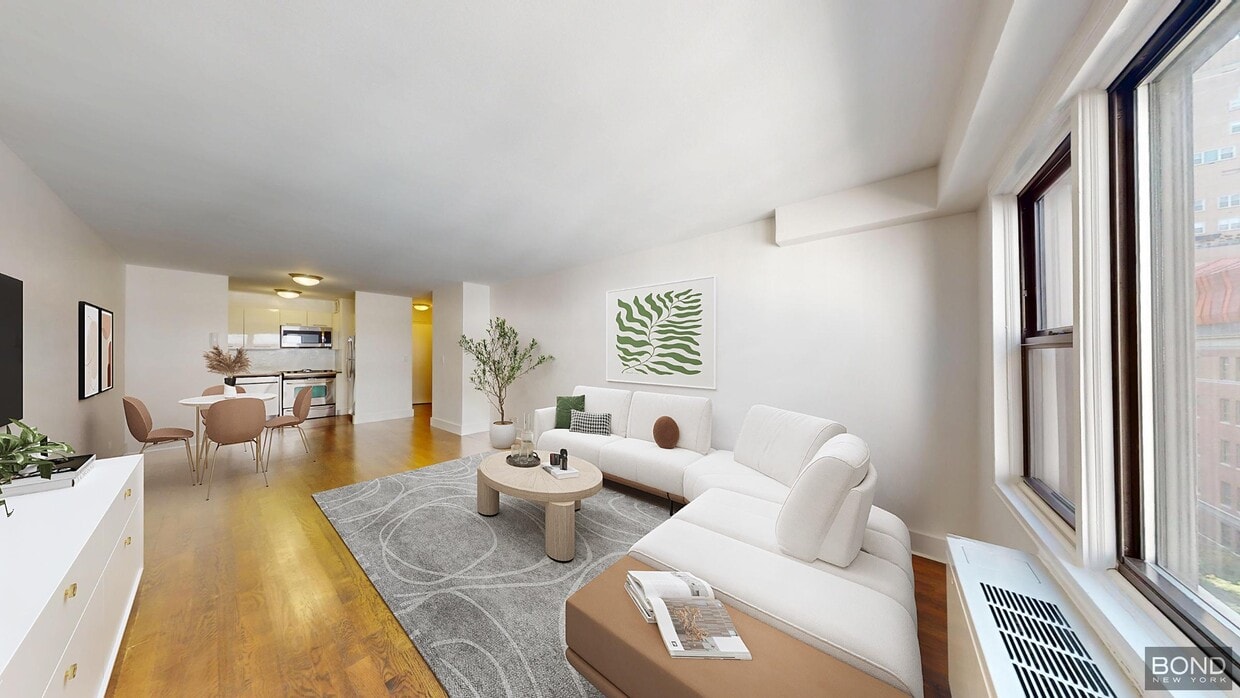 Primary Photo - 220 E 63rd St