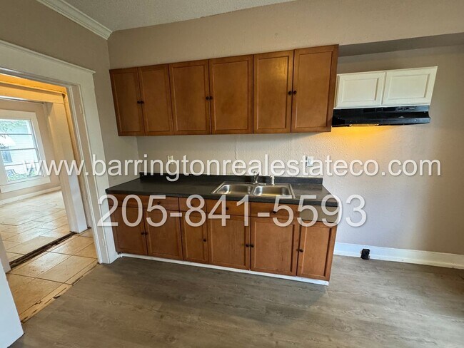 Foto del edificio - 207 16th Ave S