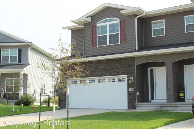 Foto del edificio - 3 br, 2.5 bath House - 302 Sunset Place