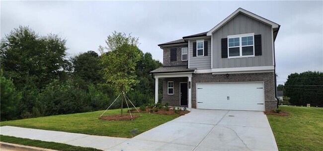 Foto del edificio - 3600 Cattle Field X-ing