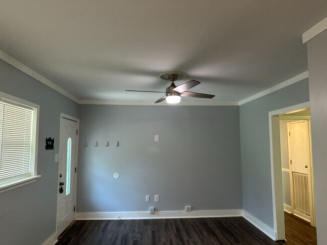 Foto del edificio - 2 Bedroom Pet Friendly Home For Rent Near ...