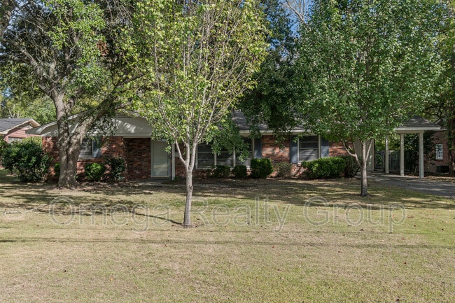 Building Photo - 4051 Powelldale Dr