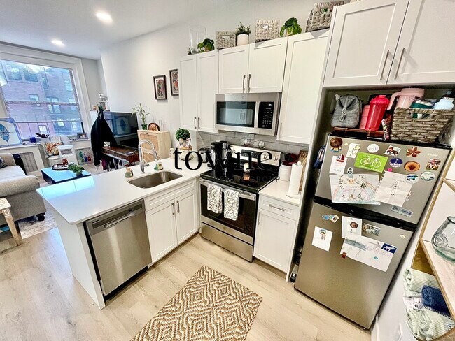 Foto del edificio - 507 Beacon St