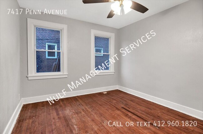 Building Photo - 2 Bed, 1 Bath Apartment in Point Breeze