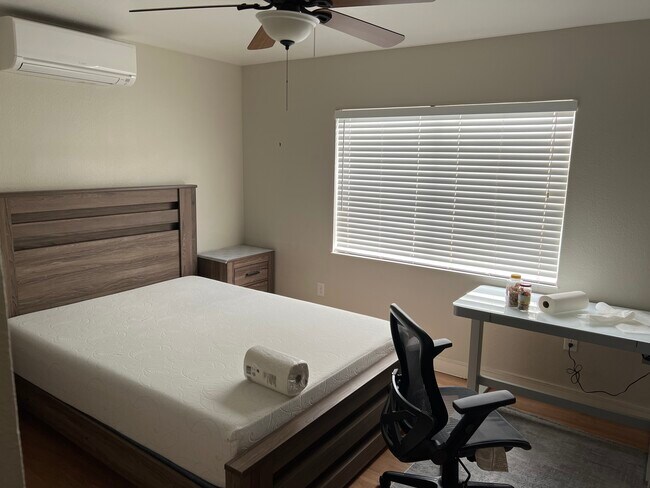 Bedroom #1 - 91-208 Kekepania Plz
