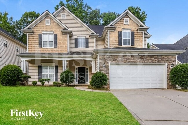 Building Photo - 4018 Caldwell Ridge Pkwy