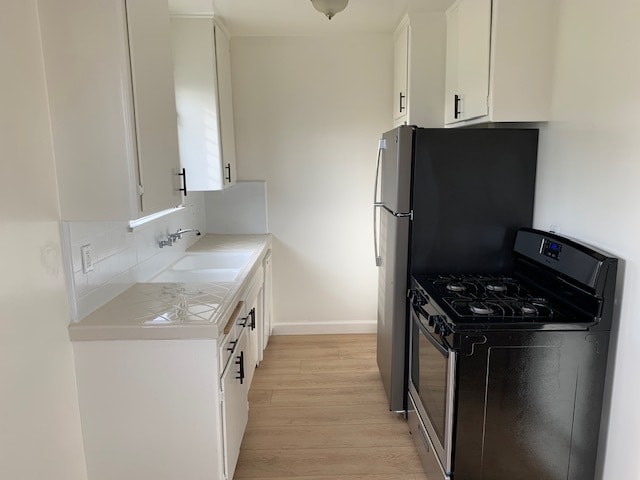 Kitchen - 3125 Ivy St