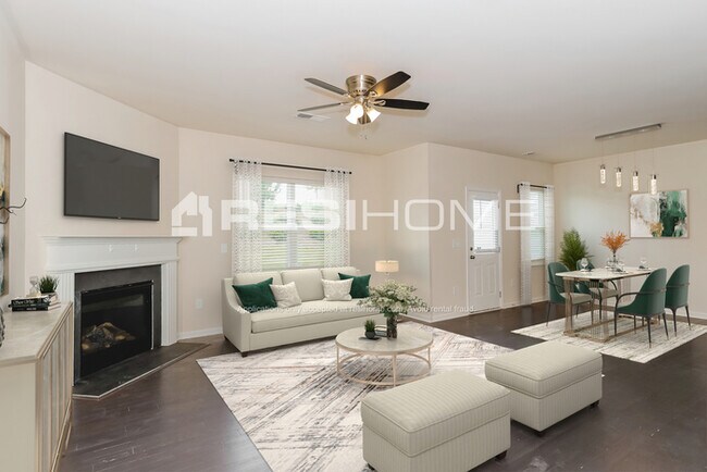 Building Photo - 236 Paulownia Cir