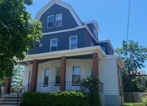 Building Photo - 178 Fern Ave