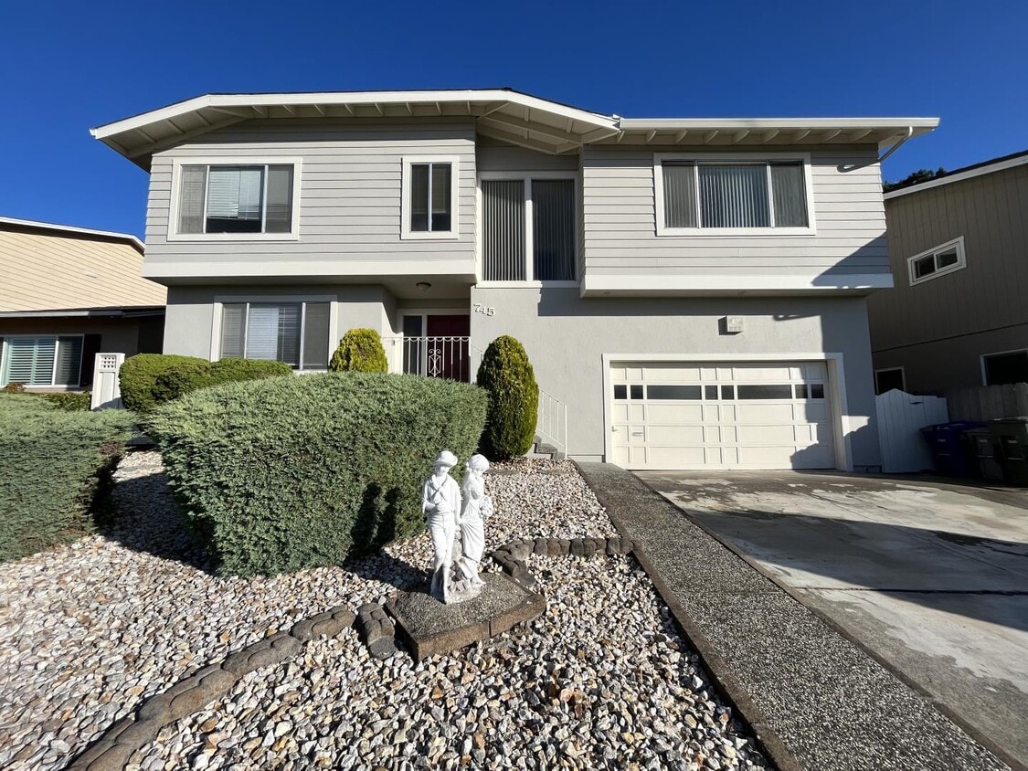 745 Morningside Dr, Millbrae, CA 94030 House Rental in Millbrae, CA