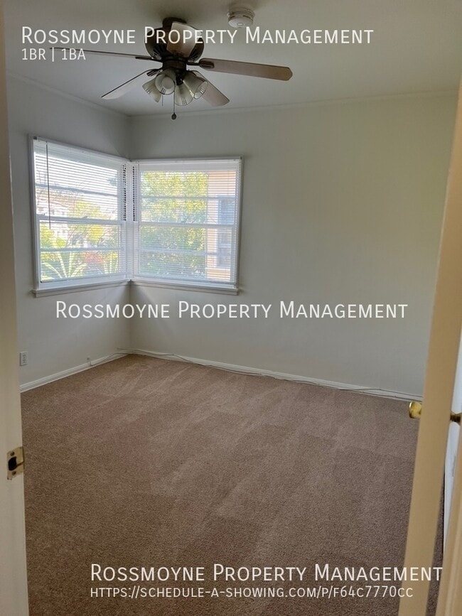 Building Photo - 3022 3/4 Verdugo Rd-