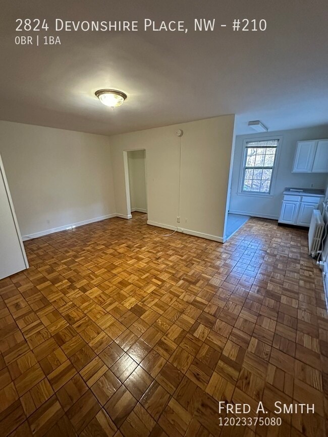 Photo - 2824 Devonshire Pl NW Apartment