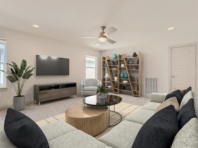 Foto del edificio - 8017 Linnie Ln