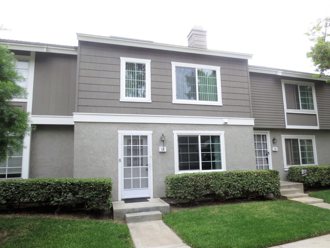 Primary Photo - Spacious Two Story Townhome in Woodbridge