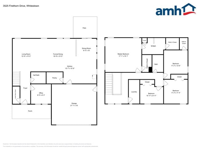 Foto del edificio - 3525 Firethorn Drive