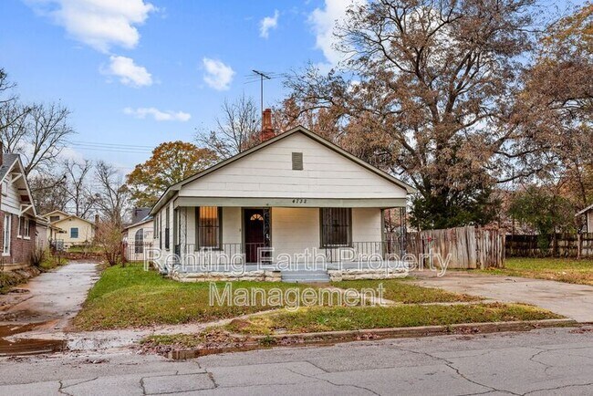 Foto del edificio - 4732 Court S