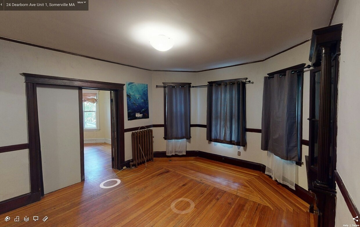 Photo - 24 Dearborn Road, Unit 1