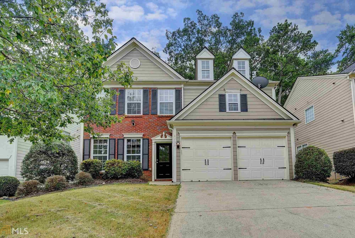 Primary Photo - 735 Alstonefield Dr