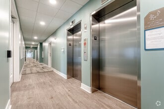 Interior Photo - Residences at Hoffman