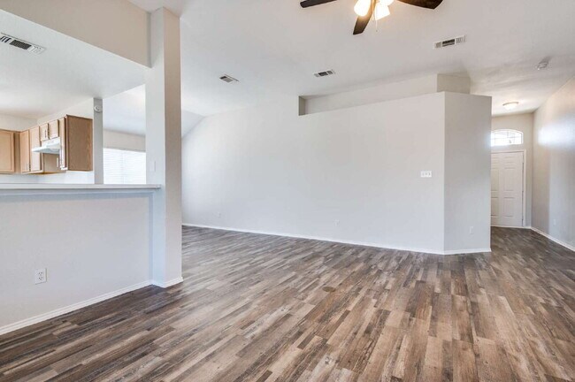 Building Photo - Beautiful 4BD Home with Pond Views & Covered Patio