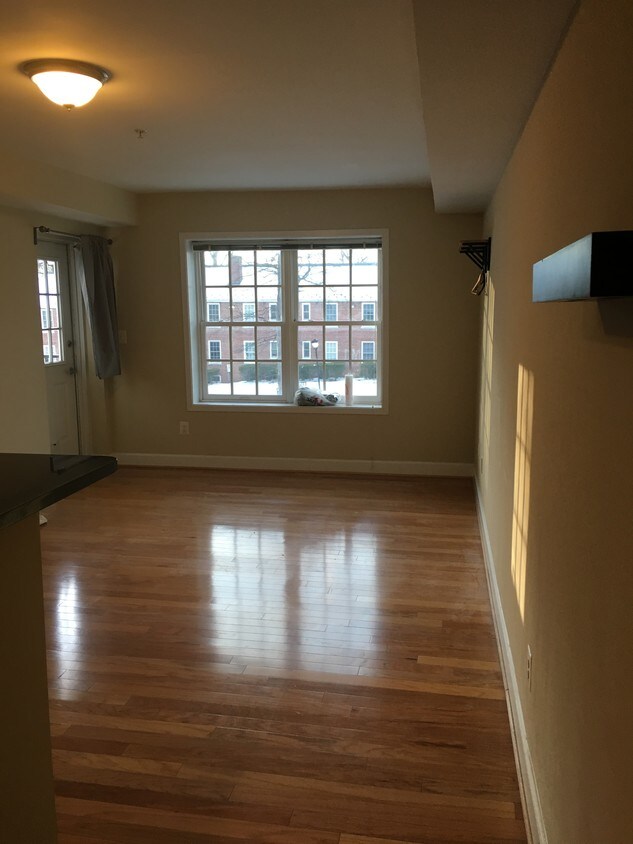 Living Room - 231 N Thomas St