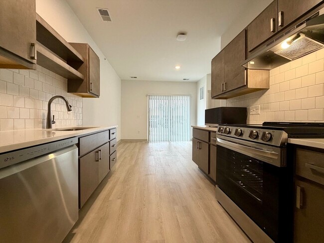 Interior Photo - Riverbend Flats Apartments