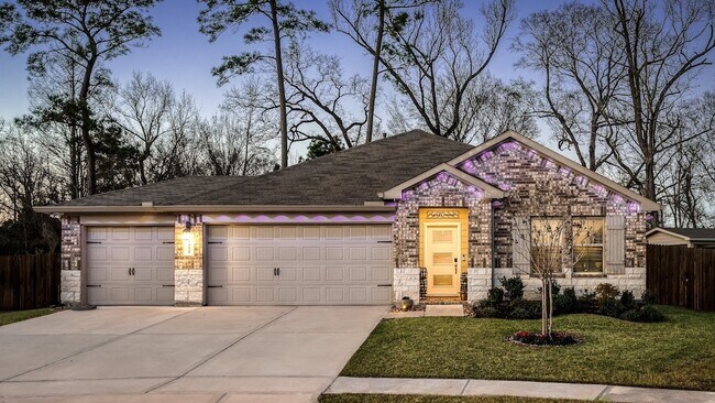 Foto del edificio - 24630 Charlton Green Ln