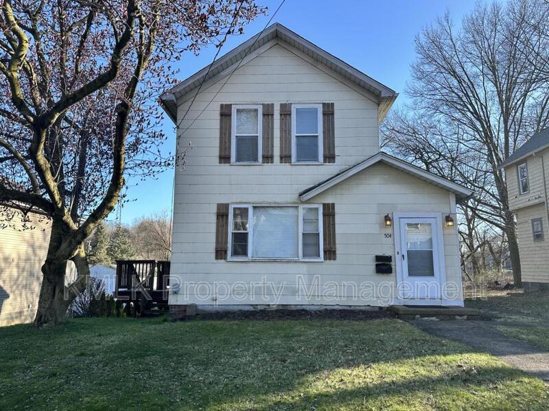 Primary Photo - 504 Gage St