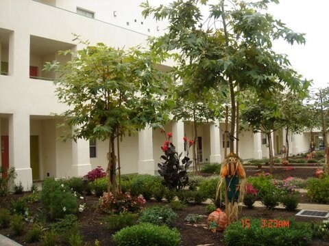 Building Photo - Cantebria Senior Homes