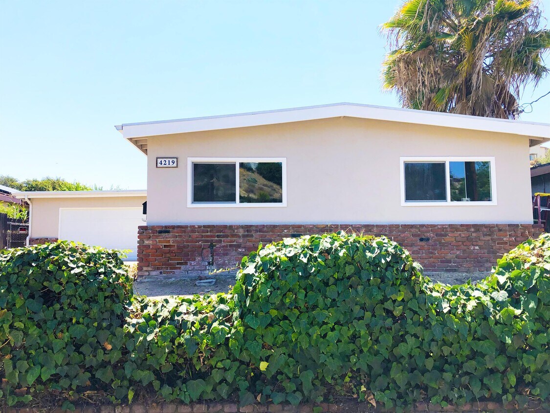 Foto principal - 4219 Home Ave