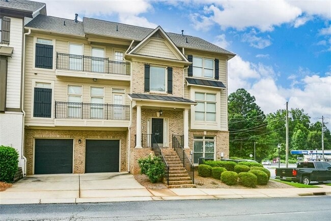 Building Photo - 1165 Laurel Pl