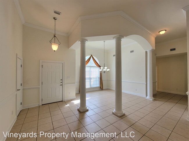 Building Photo - 3 br, 2 bath House - 4210 Sierra Woods Trail