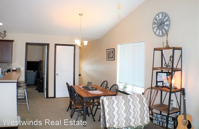 Foto del edificio - 3 br, 3 bath House - 464 RJ Drive