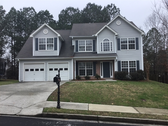 Foto principal - 1326 Bramlett Forest Ct SE