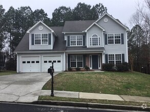 Building Photo - 1326 Bramlett Forest Ct SE