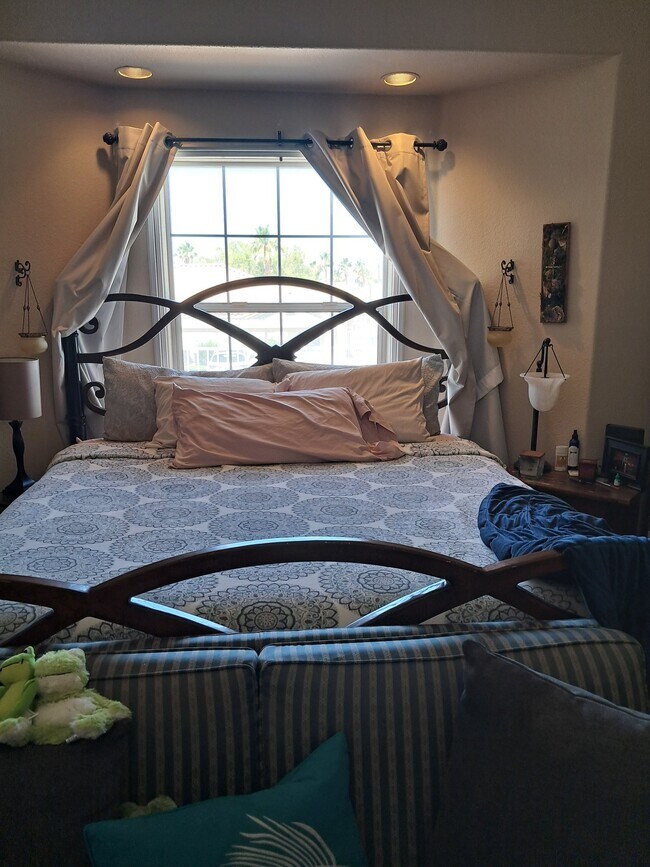 Foto del edificio - 758 Mesa Springs Dr
