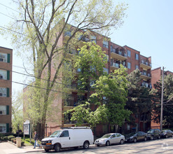 Building Photo - The Upper Beaches