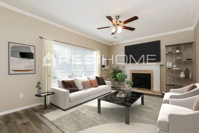 Foto principal - 7314 Woodland Circle