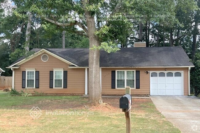 Building Photo - 1160 Park Creek Cir