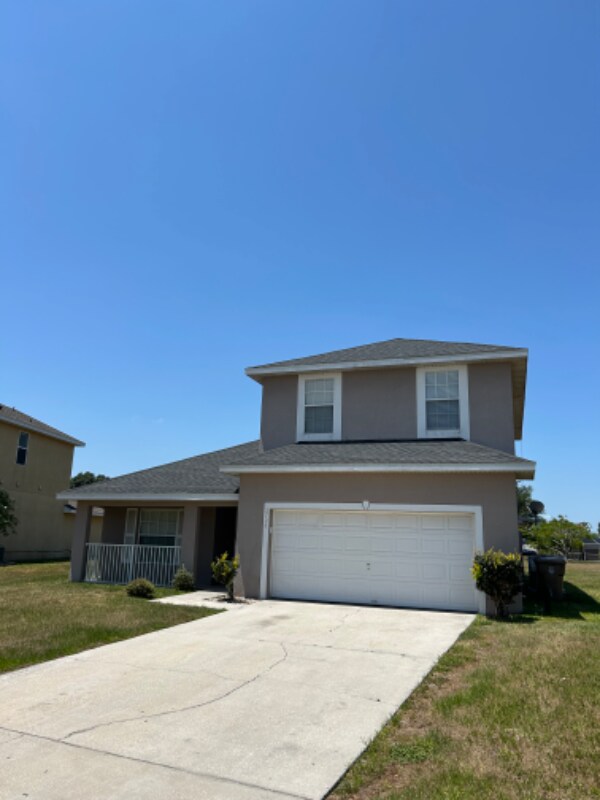 Building Photo - 2728 Eagle Canyon Dr S