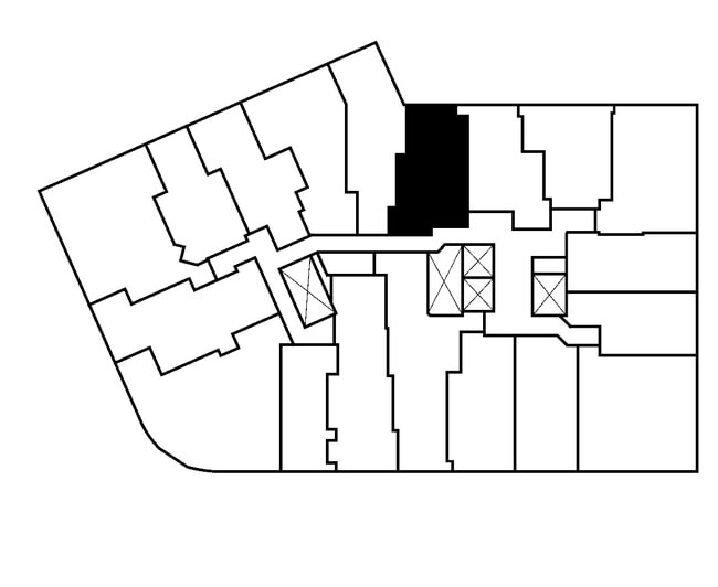 Interior Photo - Aviator House